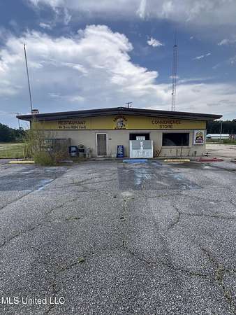 9.84 Acres of Commercial Land for Sale in Carriere, Mississippi
