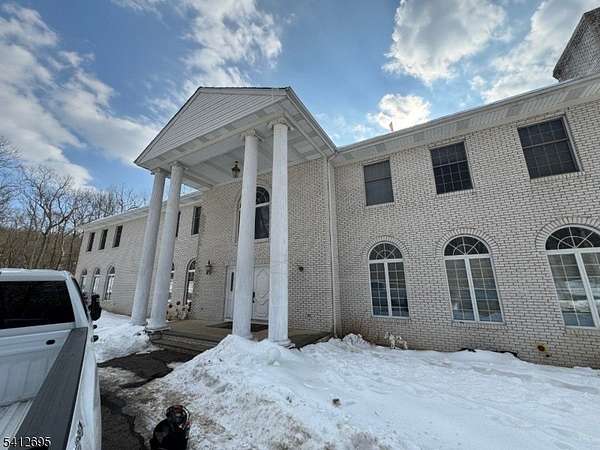 7 Acres of Land with Home for Sale in Boonton Township, New Jersey