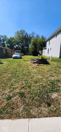 0.12 Acres of Residential Land for Sale in Indianapolis, Indiana