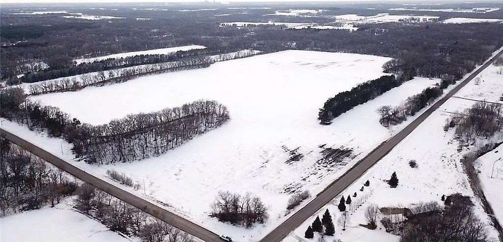 15 Acres of Land for Sale in Becker, Minnesota