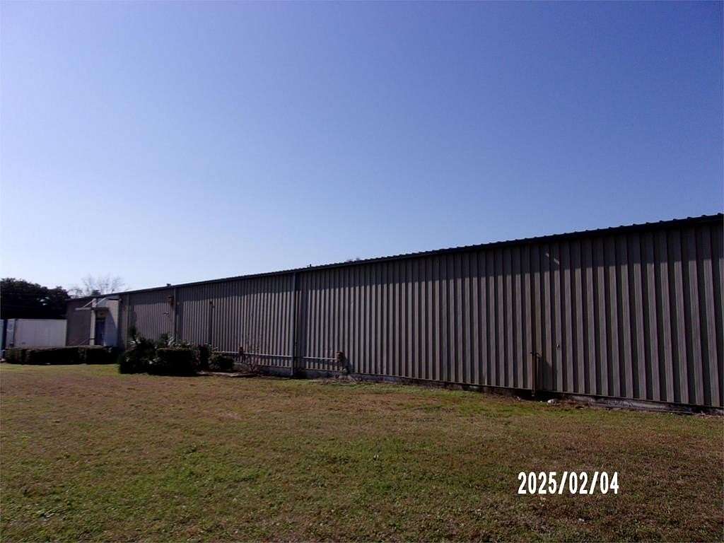 2.46 Acres of Improved Commercial Land for Sale in Meigs, Georgia