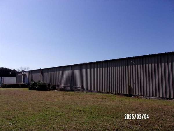 2.46 Acres of Improved Commercial Land for Sale in Meigs, Georgia