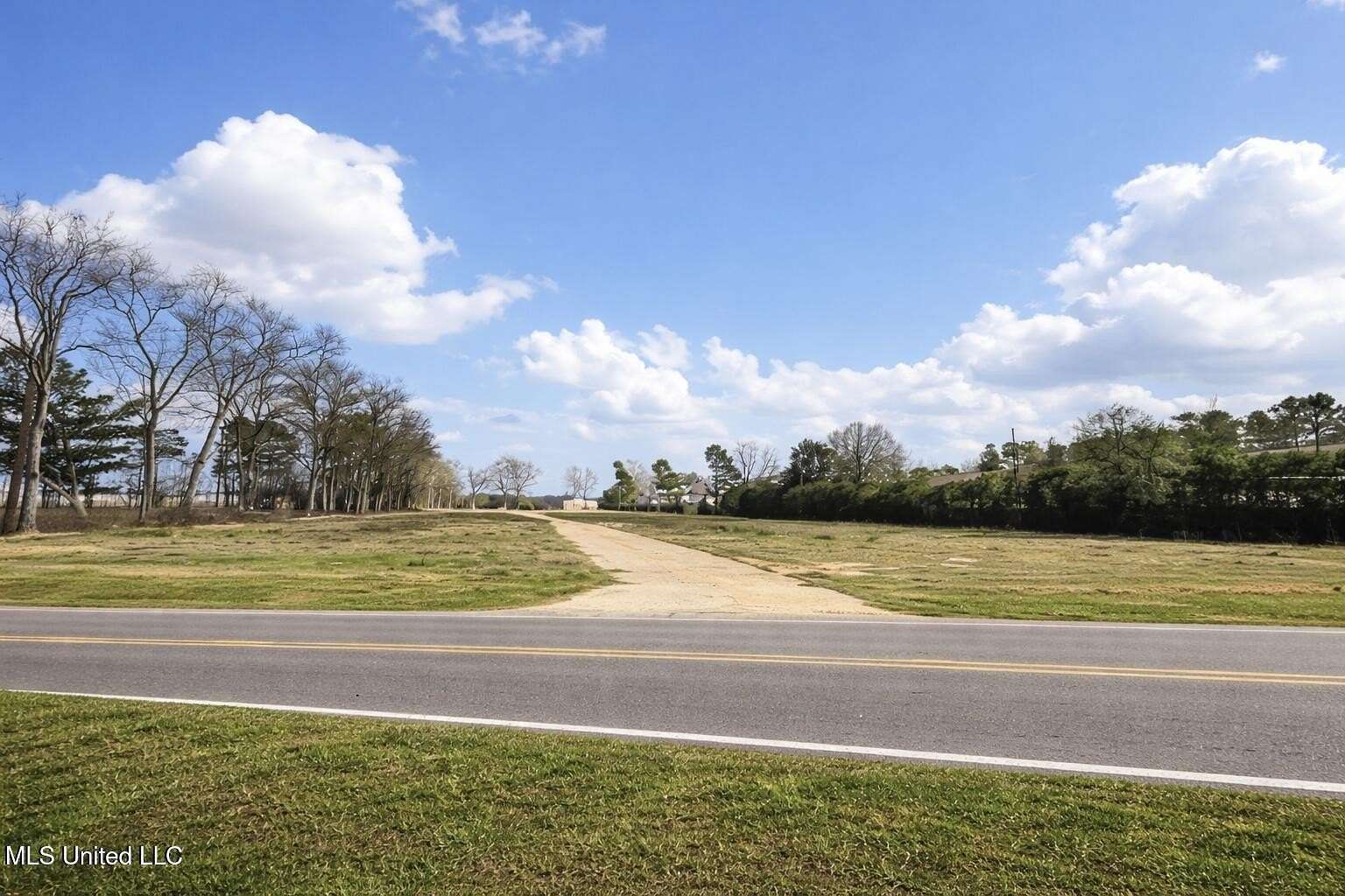 5.8 Acres of Mixed-Use Land for Sale in Lucedale, Mississippi
