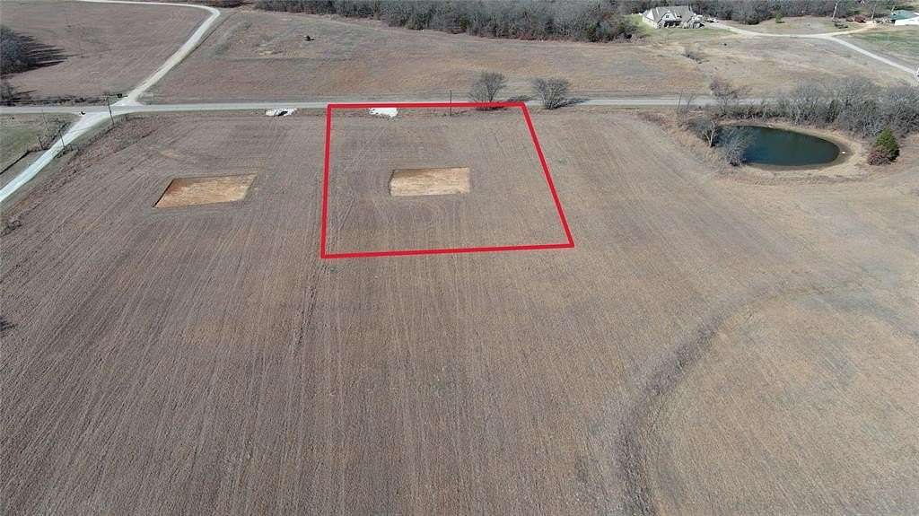 1.6 Acres of Residential Land for Sale in Seminole, Oklahoma