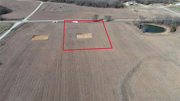 1.6 Acres of Residential Land for Sale in Seminole, Oklahoma