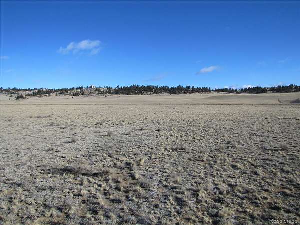 5 Acres of Residential Land for Sale in Hartsel, Colorado