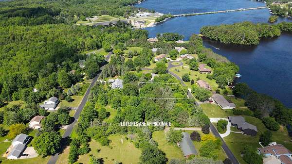 0.68 Acres of Residential Land for Sale in Mosinee, Wisconsin
