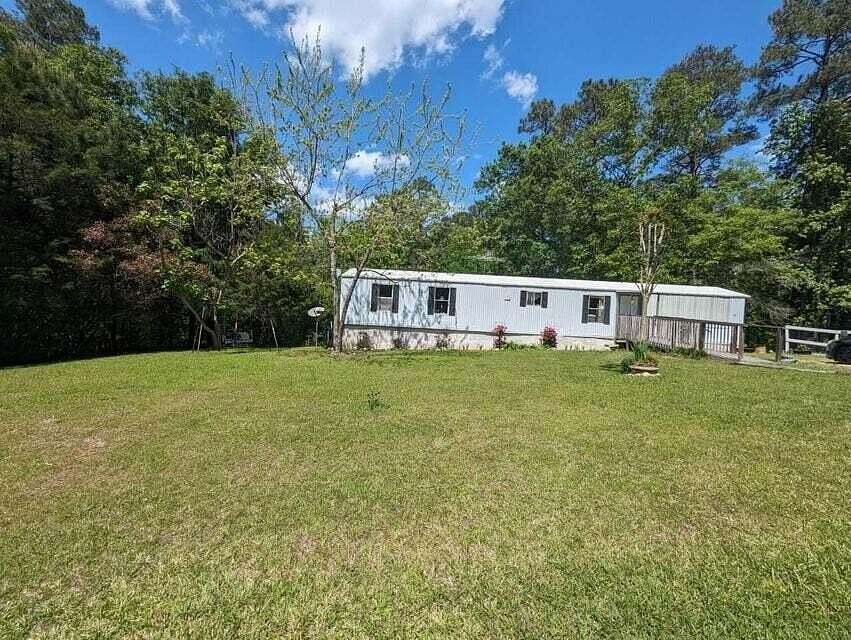 1.83 Acres of Land with Home for Sale in Clarks Hill, South Carolina