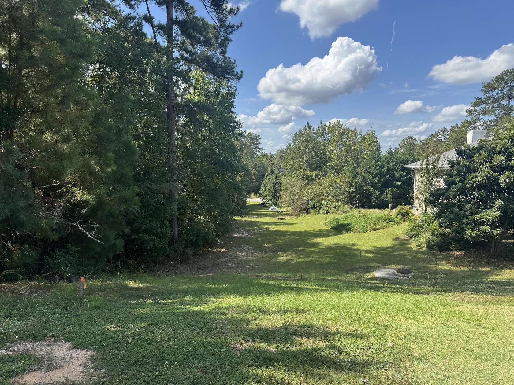 0.46 Acres of Residential Land for Sale in Augusta, Georgia