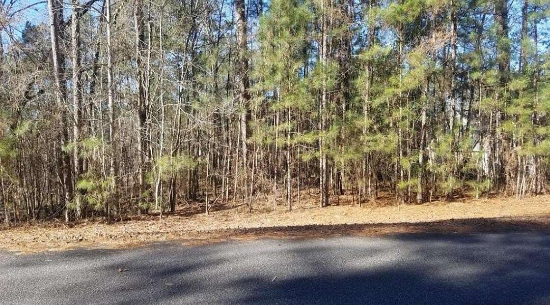 1.16 Acres of Residential Land for Sale in McCormick, South Carolina