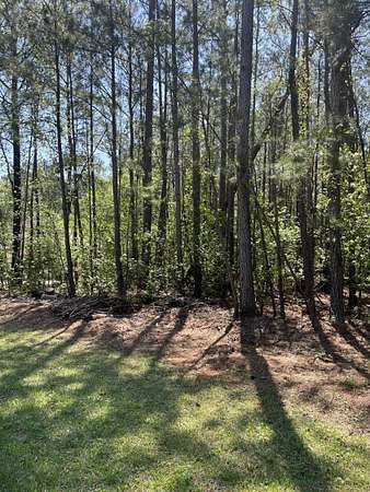 0.87 Acres of Land for Sale in McCormick, South Carolina