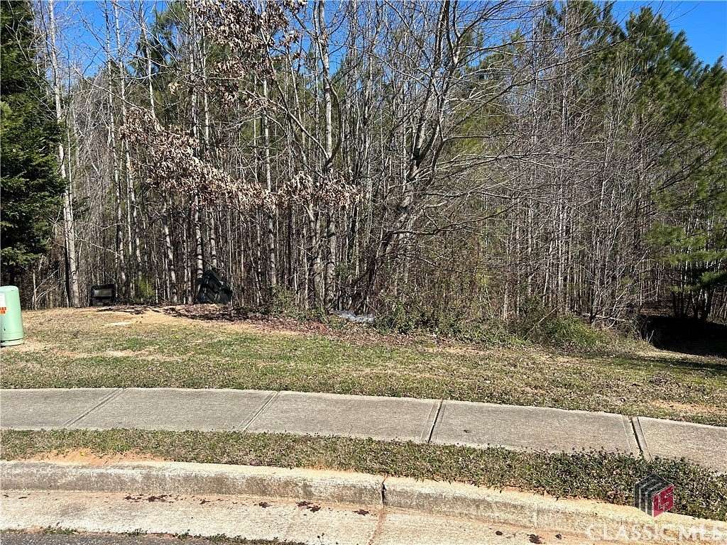 1.44 Acres of Land for Sale in Auburn, Georgia