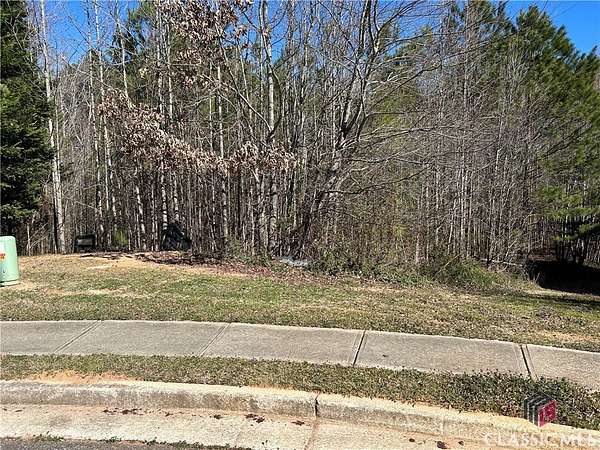 1.44 Acres of Land for Sale in Auburn, Georgia