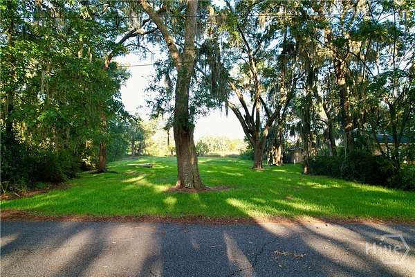 0.41 Acres of Residential Land for Sale in Midway, Georgia