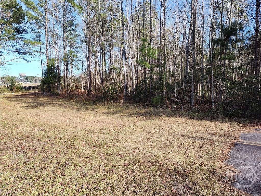 4.6 Acres of Residential Land for Sale in Pooler, Georgia