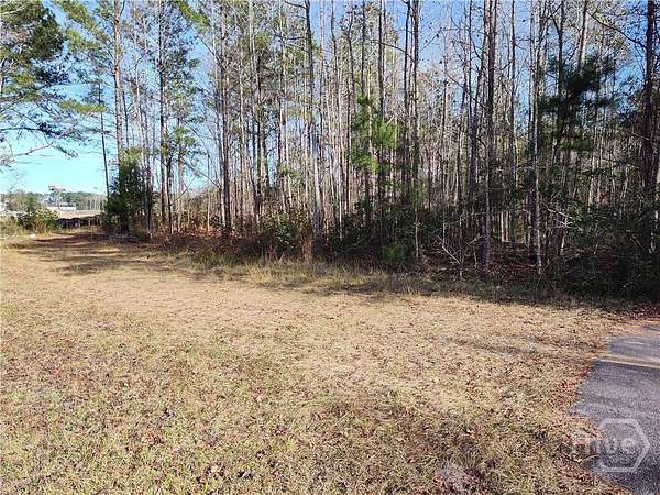 4.6 Acres of Residential Land for Sale in Pooler, Georgia