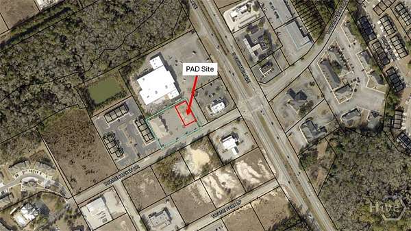 0.25 Acres of Land for Sale in Rincon, Georgia