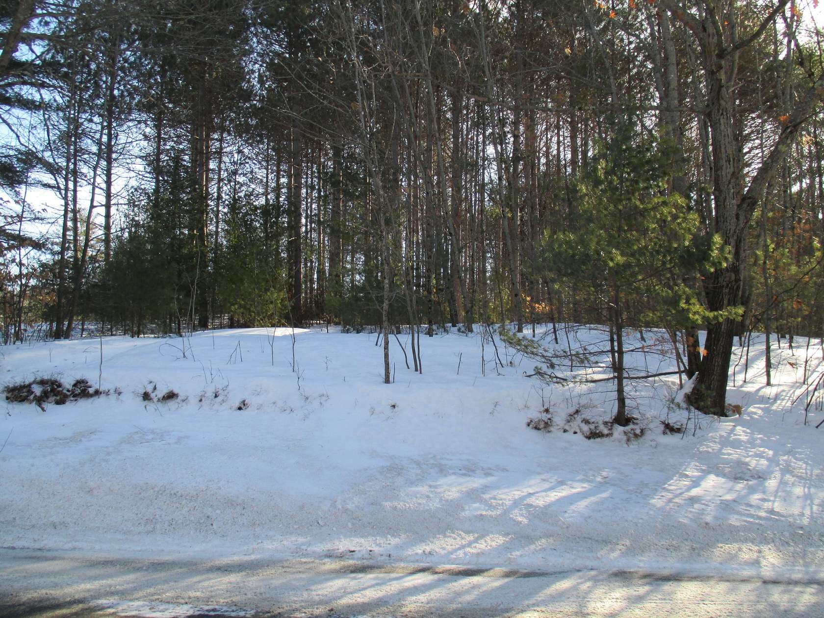 2.1 Acres of Residential Land for Sale in Poland, Maine
