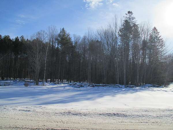 2.38 Acres of Residential Land for Sale in Poland, Maine