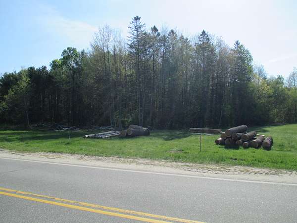 2.38 Acres of Residential Land for Sale in Poland, Maine