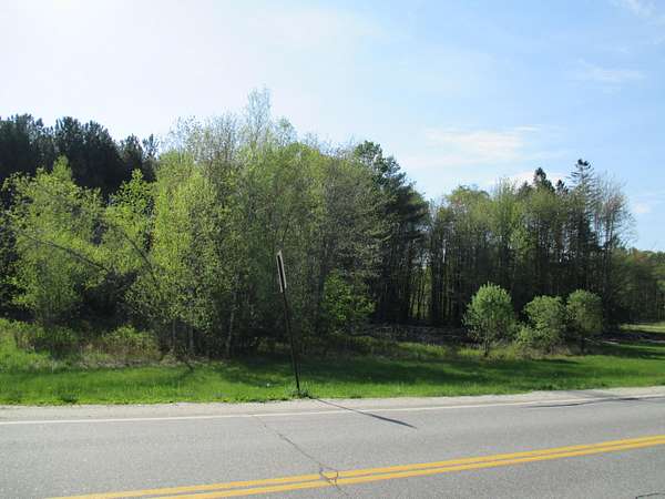 2.38 Acres of Residential Land for Sale in Poland, Maine