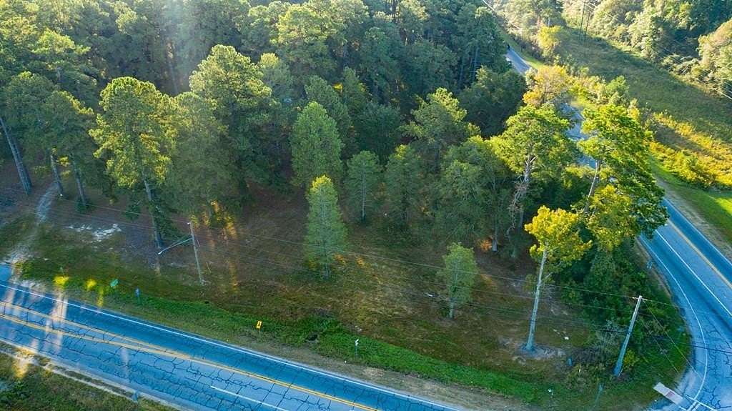 5 Acres of Land for Sale in Thomson, Georgia