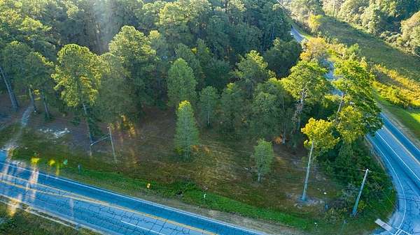 5 Acres of Land for Sale in Thomson, Georgia