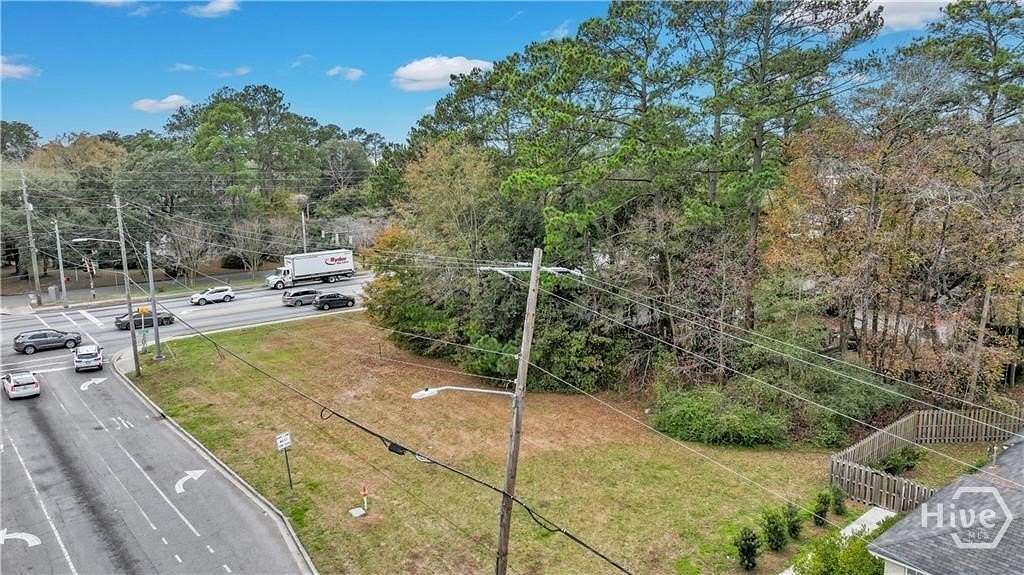0.38 Acres of Residential Land for Sale in Savannah, Georgia