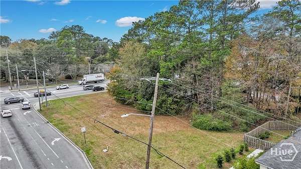 0.38 Acres of Residential Land for Sale in Savannah, Georgia