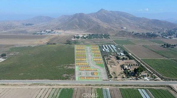 9.15 Acres of Residential Land for Sale in Winchester, California