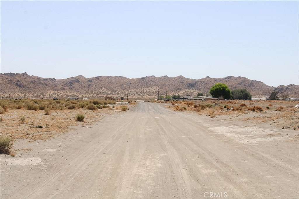 4.83 Acres of Land for Sale in El Mirage, California