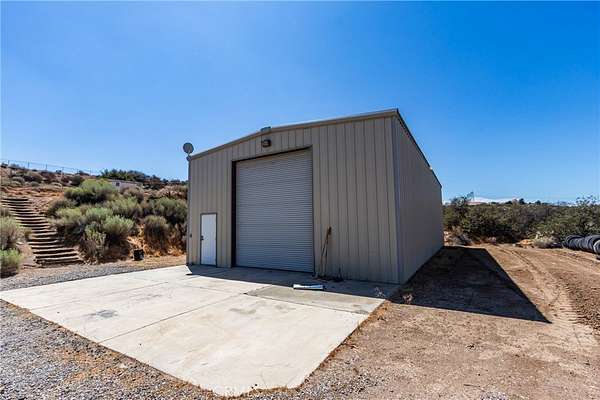 2.19 Acres of Land with Home for Sale in Oak Hills, California