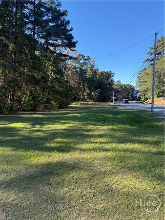 0.51 Acres of Commercial Land for Sale in Springfield, Georgia