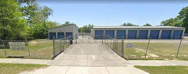 2.5 Acres of Improved Mixed-Use Land for Sale in Archer, Florida