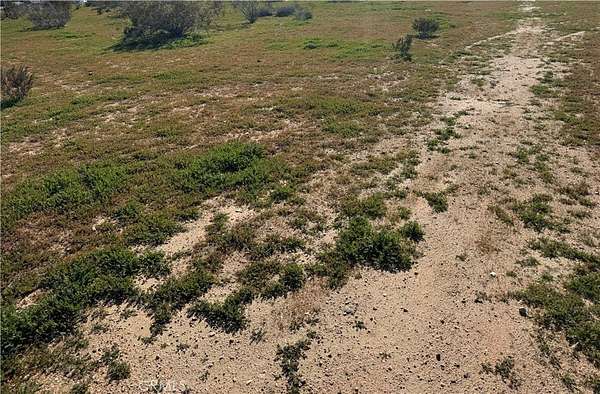 2.5 Acres of Residential Land for Sale in Barstow, California