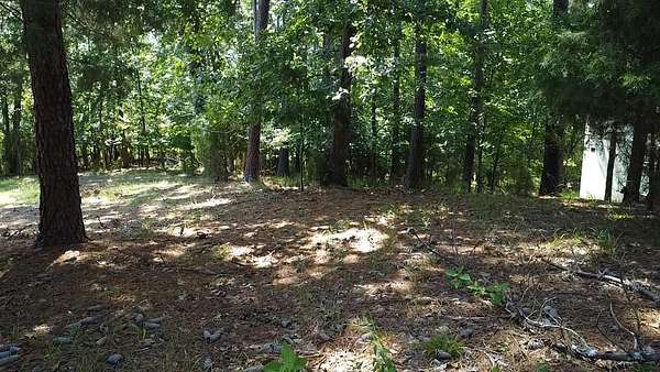0.71 Acres of Residential Land for Sale in North Augusta, South Carolina