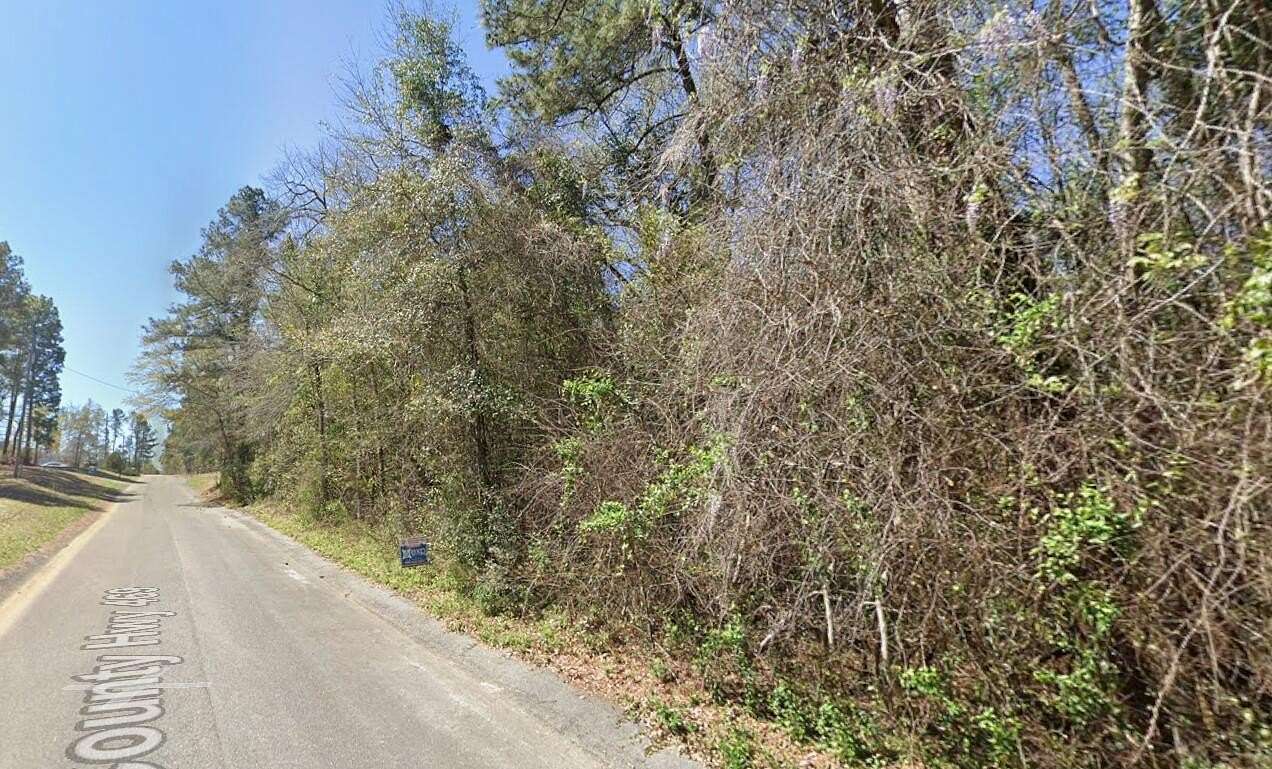 0.53 Acres of Residential Land for Sale in New Ellenton, South Carolina