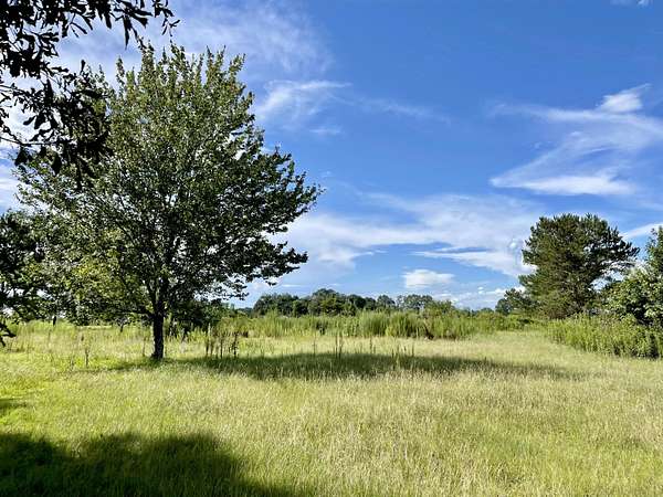 1.9 Acres of Residential Land for Sale in Hattiesburg, Mississippi