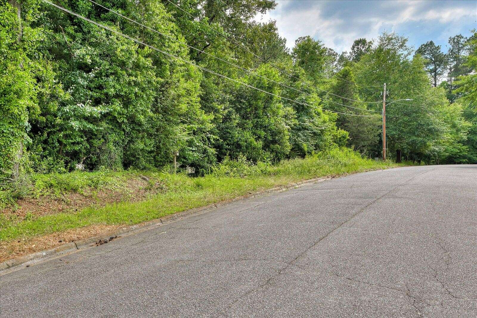 0.39 Acres of Residential Land for Sale in Augusta, Georgia