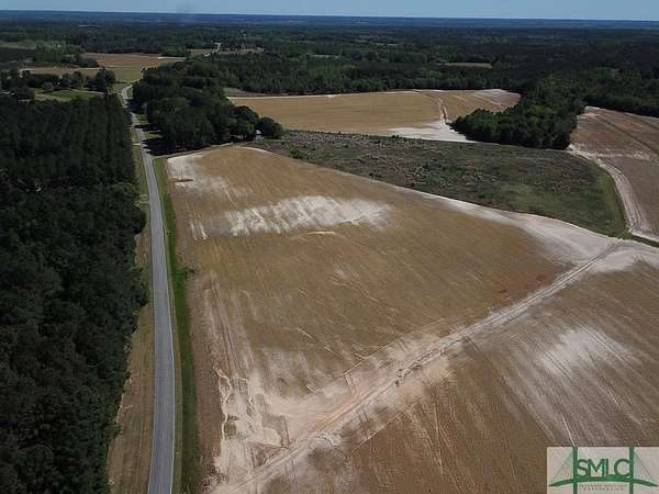 14.1 Acres of Land for Sale in Statesboro, Georgia
