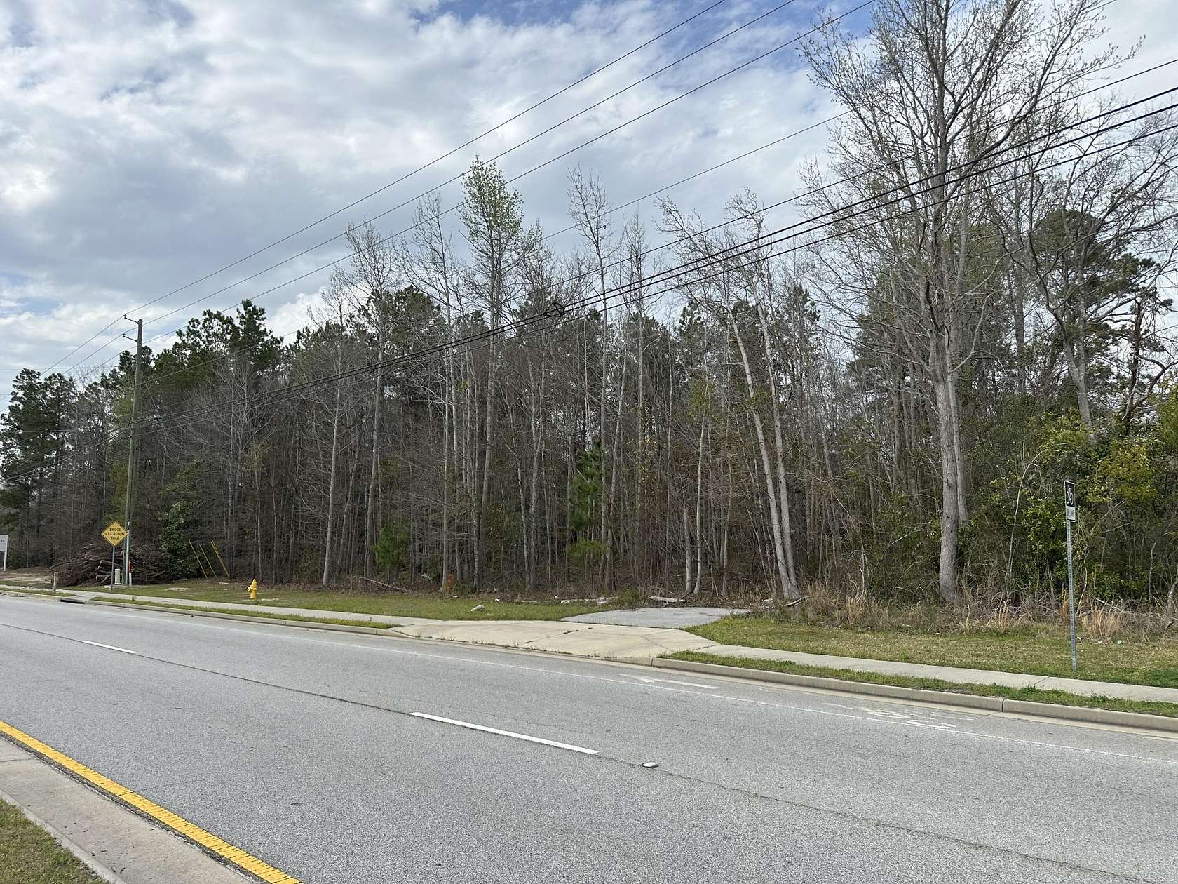 2.58 Acres of Commercial Land for Sale in Augusta, Georgia