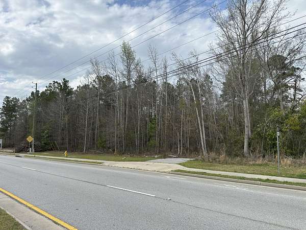 2.58 Acres of Commercial Land for Sale in Augusta, Georgia
