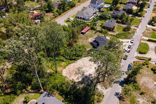 0.42 Acres of Residential Land for Sale in Augusta, Georgia