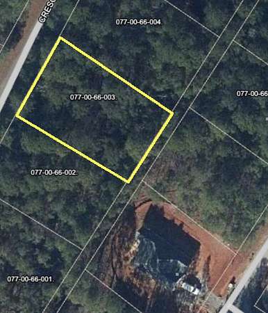 0.33 Acres of Residential Land for Sale in McCormick, South Carolina