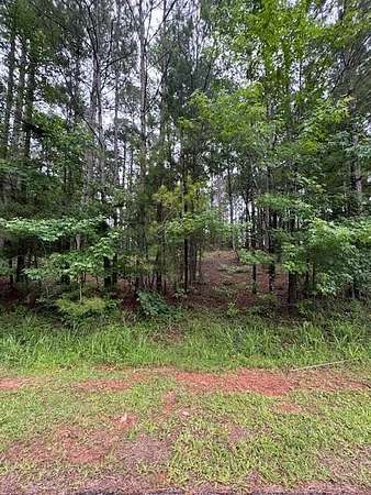 0.33 Acres of Residential Land for Sale in McCormick, South Carolina