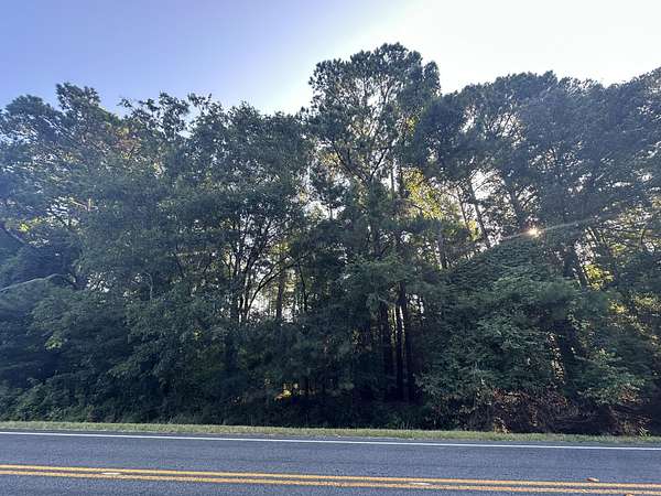 6 Acres of Residential Land for Sale in Lincolnton, Georgia