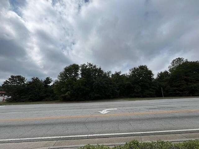 1.35 Acres of Land for Sale in Augusta, Georgia