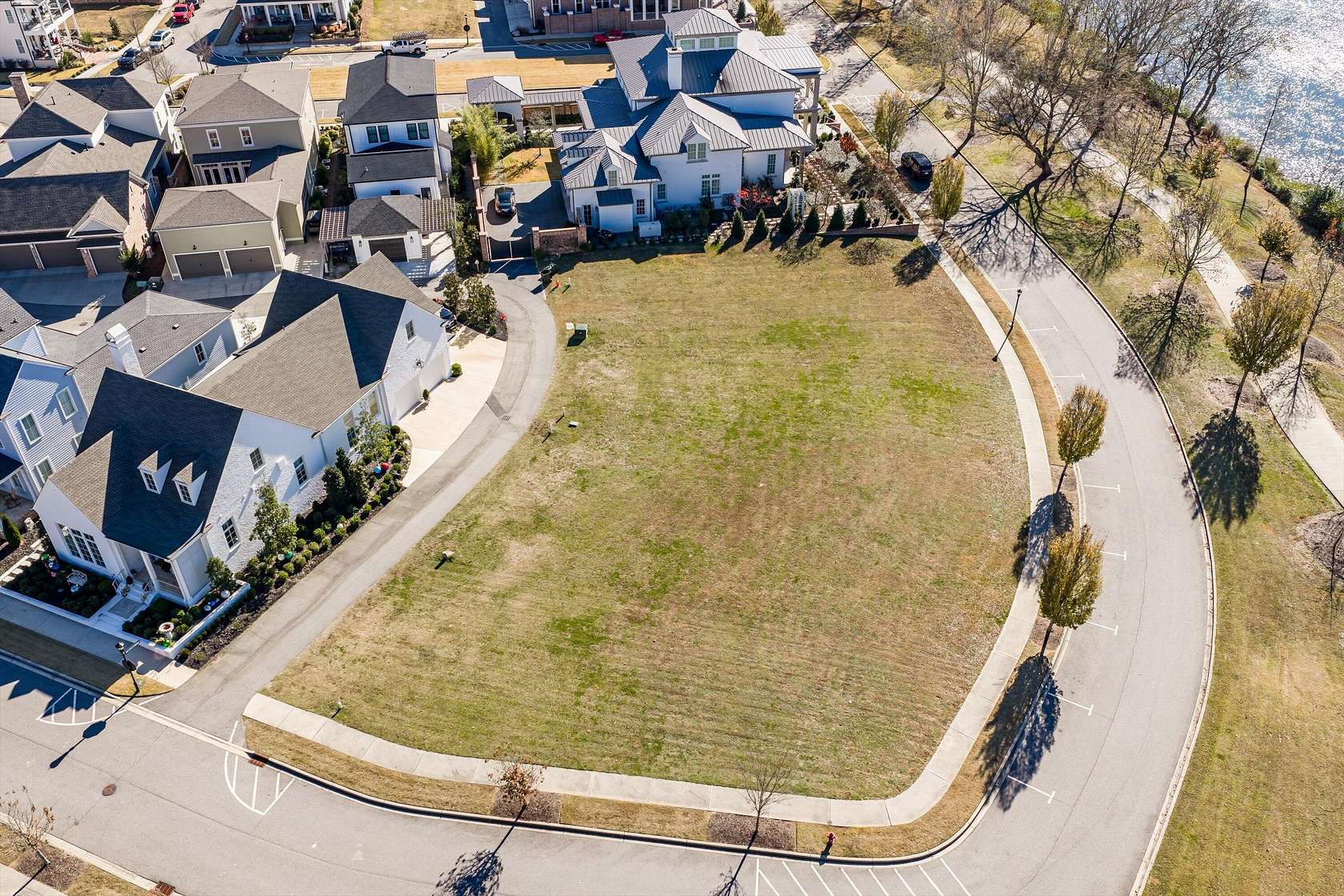 0.14 Acres of Residential Land for Sale in North Augusta, South Carolina