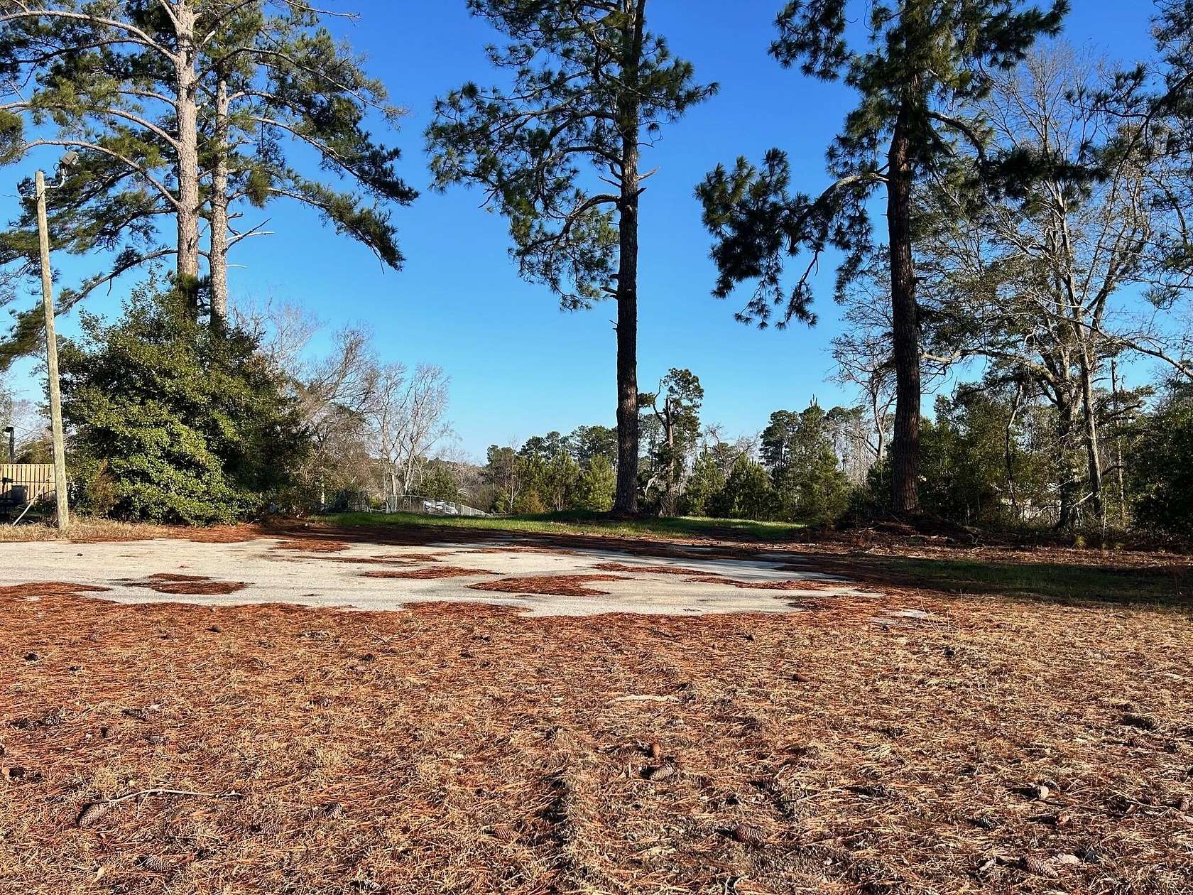 0.75 Acres of Land for Sale in Augusta, Georgia