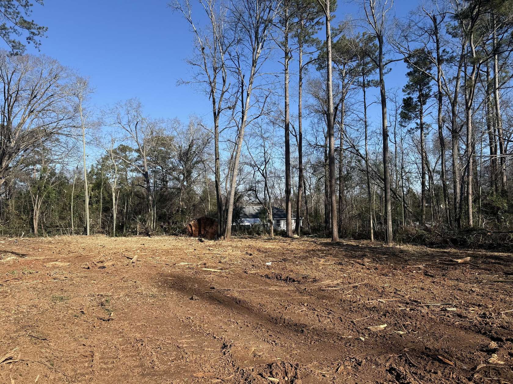 1 Acre of Residential Land for Sale in Evans, Georgia
